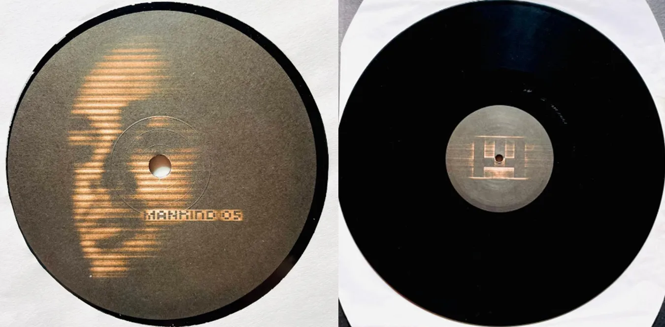 Arctic Surfer – Mankind 05